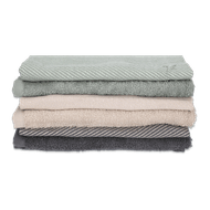 Thee- of keukendoek Foto van Thee- of keukendoek