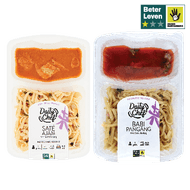 Daily Chef Oosterse Maaltijden