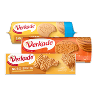 Verkade originals koek