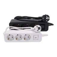 Foto van Philips stekkerdoos