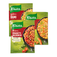 Knorr maaltijdmix