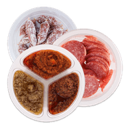 Bits & Bites tapas