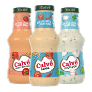 Calvé partysaus
