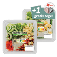 Groene Salade 