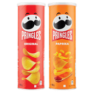 Pringles 