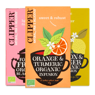 Clipper thee
