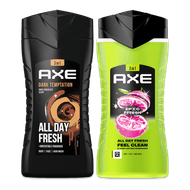 Axe douchegel