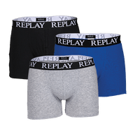 Replay Boxer 