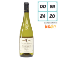 Caves De La Tourangelle Touraine Sauvignon Blanc