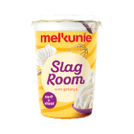 Melkunie Slagroom Kant & Klaar