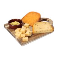 Cheese Bandits kruidenkaas