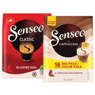 Senseo Koffiepads