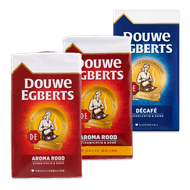 Foto van Douwe Egberts