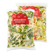 1 de Beste Roerbakgroente