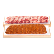 De Vleeschmeesters Verse spareribs