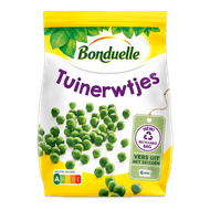 Bonduelle diepvriesgroente