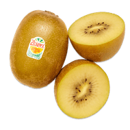 Zespri kiwi's gold