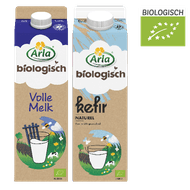 Arla Biologisch