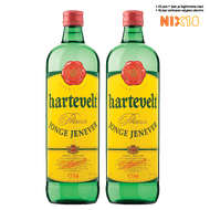 Hartevelt Jonge Jenever of Berenburg