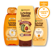 Loving Blends shampoo of conditioner
