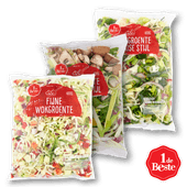 1 de Beste Wokgroente