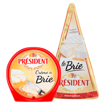 President brie