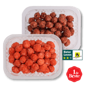 1 de Beste Rundersoepballetjes