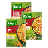 Knorr maaltijdmix