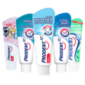Prodent tandpasta