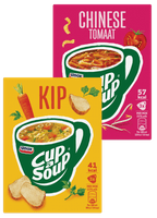 Unox Cup A Soup