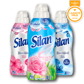 Silan wasverzachter