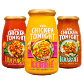 Chicken Tonight