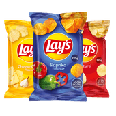 Lay's chips