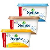 Sense