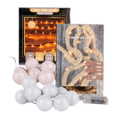 Decoratieve ledverlichting