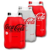 Coca-Cola
