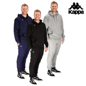 Kappa joggingbroek of hoodie
