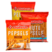 Bolletje Pepsels