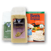 Riso vignola of Ben's rijst