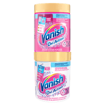 Vanish Oxi Action