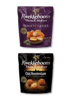 Kwekkeboom Oven & Airfryer Snacks