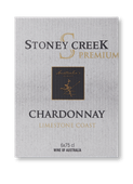 Stoney Creek Premium Chardonnay Of Shiraz-Viognie
