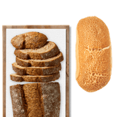 Vloerbrood