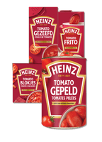 Heinz Tomatenconserven 