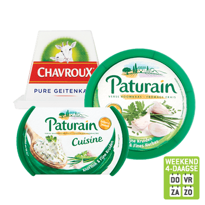 Paturain of Chavroux Naturel