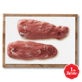 1 de Beste Varkenshaas culinair