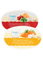 Maza Hoemoes