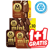 Magnum Ijs