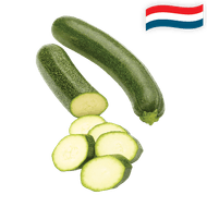 Hollandse Courgette