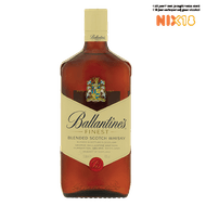 Ballantines Whisky